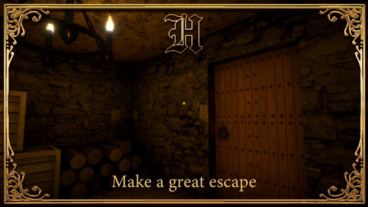 Escape Room - Herbert West screenshot-4