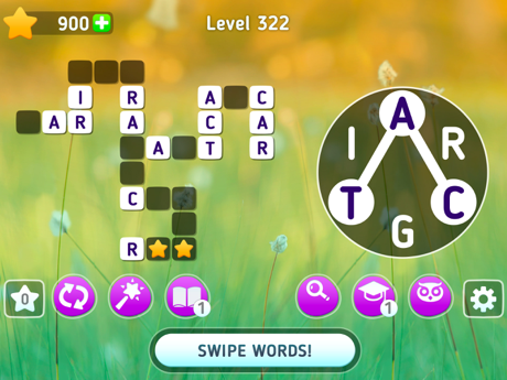 Cheats for Wordplay: Search Word Puzzle