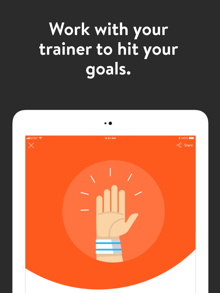 Fox Training Facility