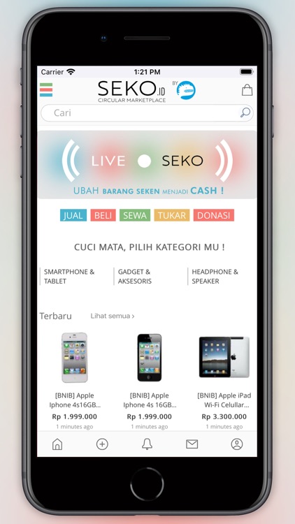 Seko.ID