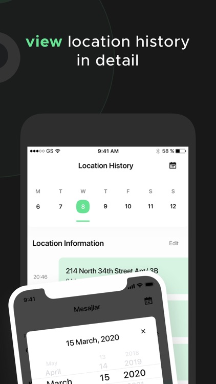 iFind - Location Finder screenshot-5