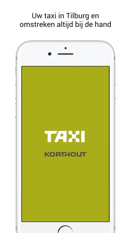 Taxi Korthout