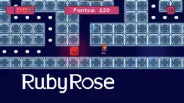 Game screenshot Game On! by Ruby Rose apk