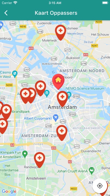 Dsupport screenshot-7