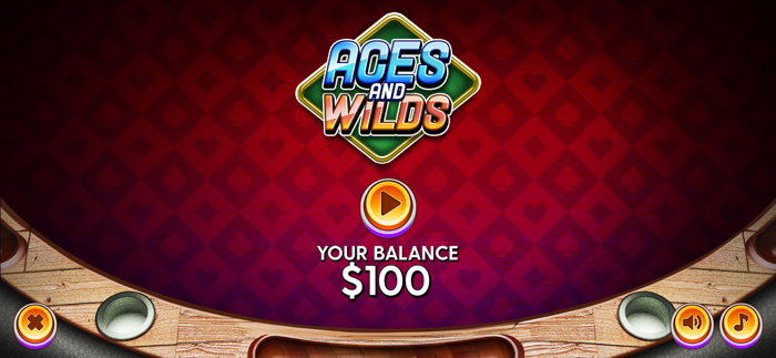 Aces And Wilds
