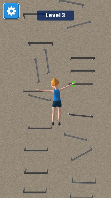 Tiny Climber - Ragdoll screenshot-5