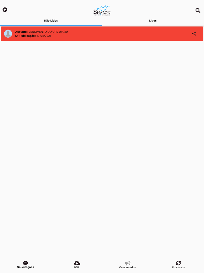 Shalon Contabilidade