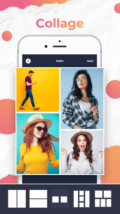 PixelLab: Collage Photo Editor