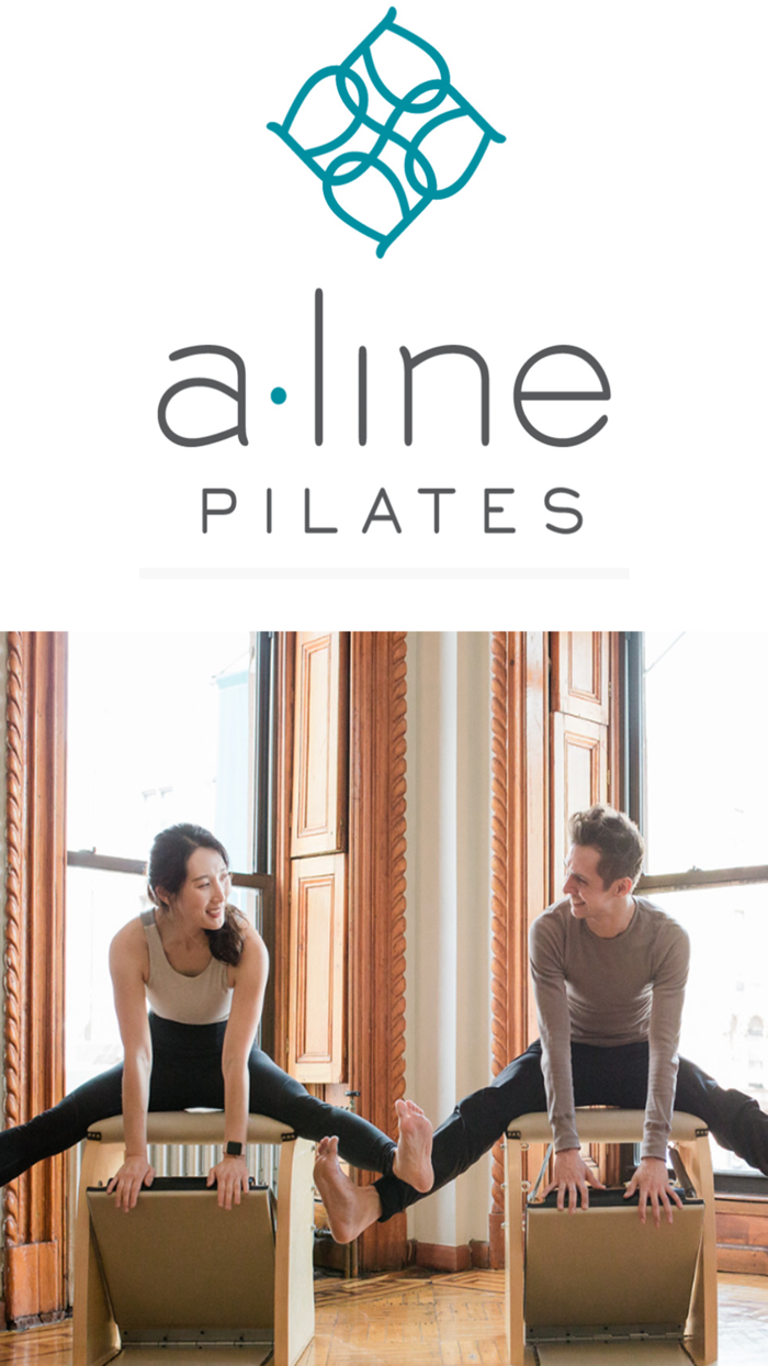 aline pilates