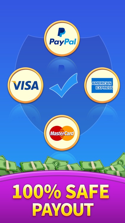 Bingo Cash: Win Real Money screenshot-7