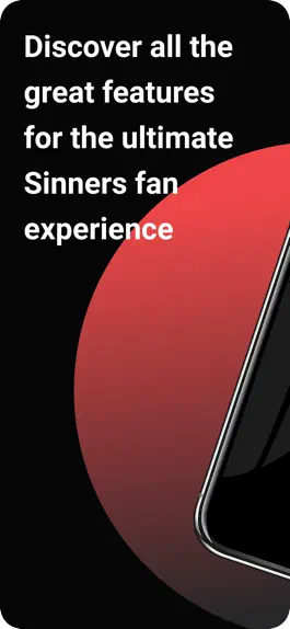 Game screenshot Sinners Esports mod apk