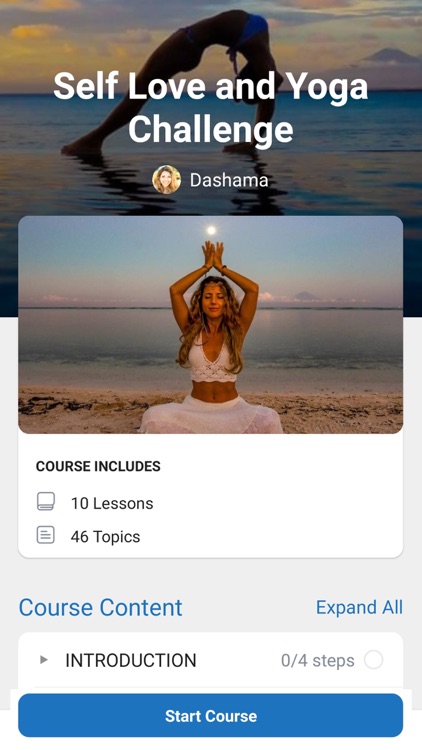 Flow State Yoga screenshot-6