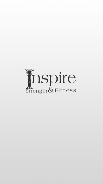 Inspire NH Strength & Fitness