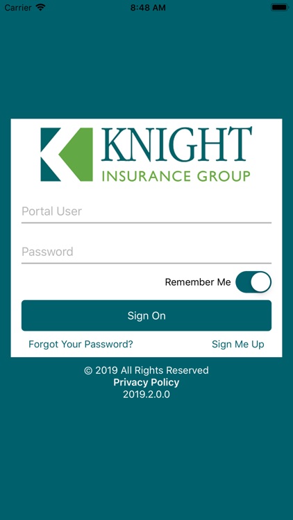 Knight Insurance Group