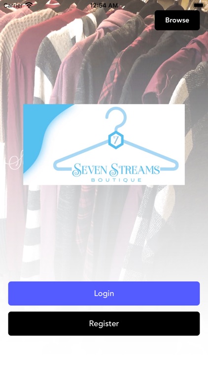 Seven Streams Boutique