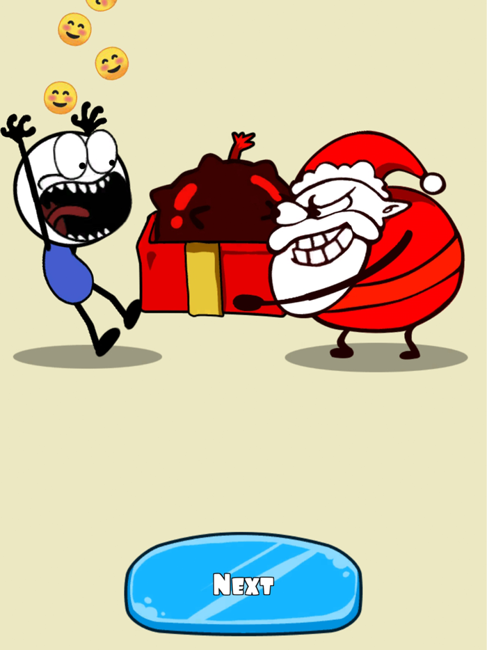 Erase pencil - delete one part