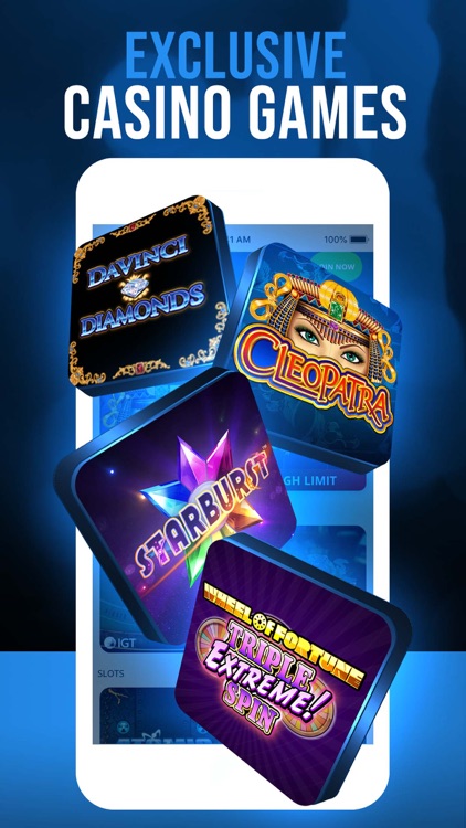 TwinSpires Casino & Sportsbook