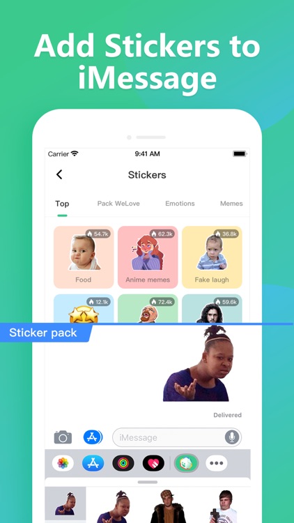 Sticker Maker Stickers Creator screenshot-6