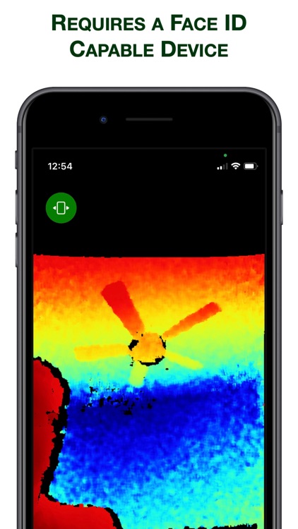 Night Vision LIDAR Camera