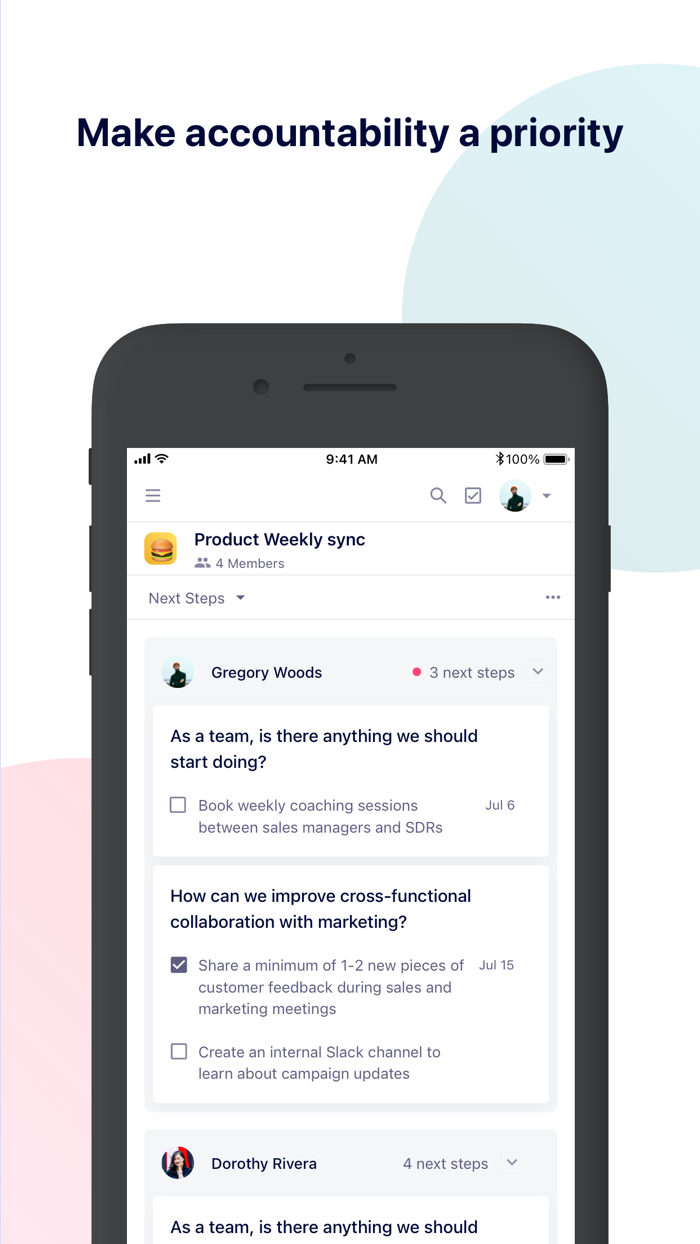 Hypercontext prev. Soapbox