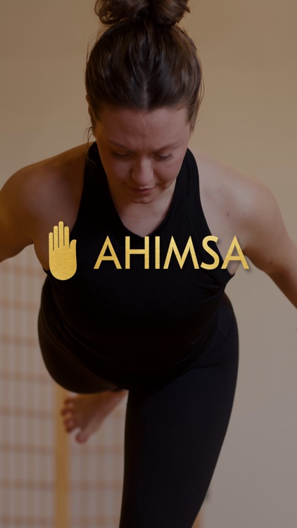 Ahimsa Yoga Studio