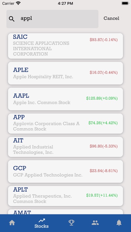 FantasyFunds