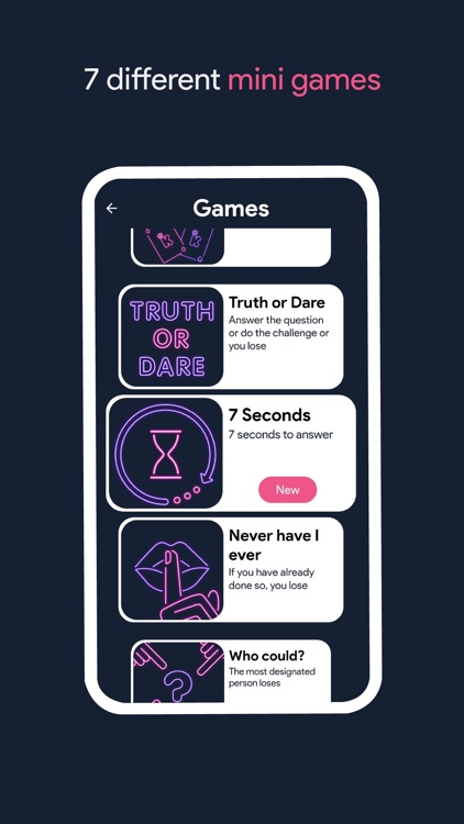 TOZ - Party games screenshot-2