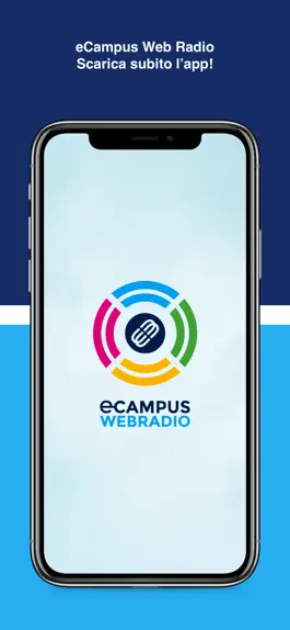 Game screenshot eCampus Web Radio mod apk