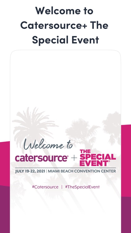 Catersource+The Special Event