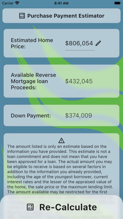 Northwest Reverse Mortgage screenshot-8