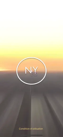 Game screenshot New-York 3D mod apk