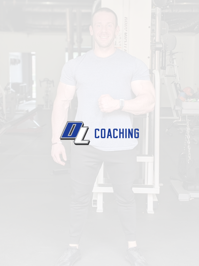 Divided Labs Fitness Coaching