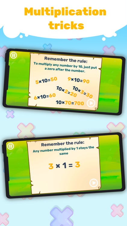 Multiplication Games For Kids. screenshot-3