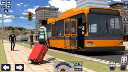 Game screenshot Coach Bus Driver Simulator 3d hack