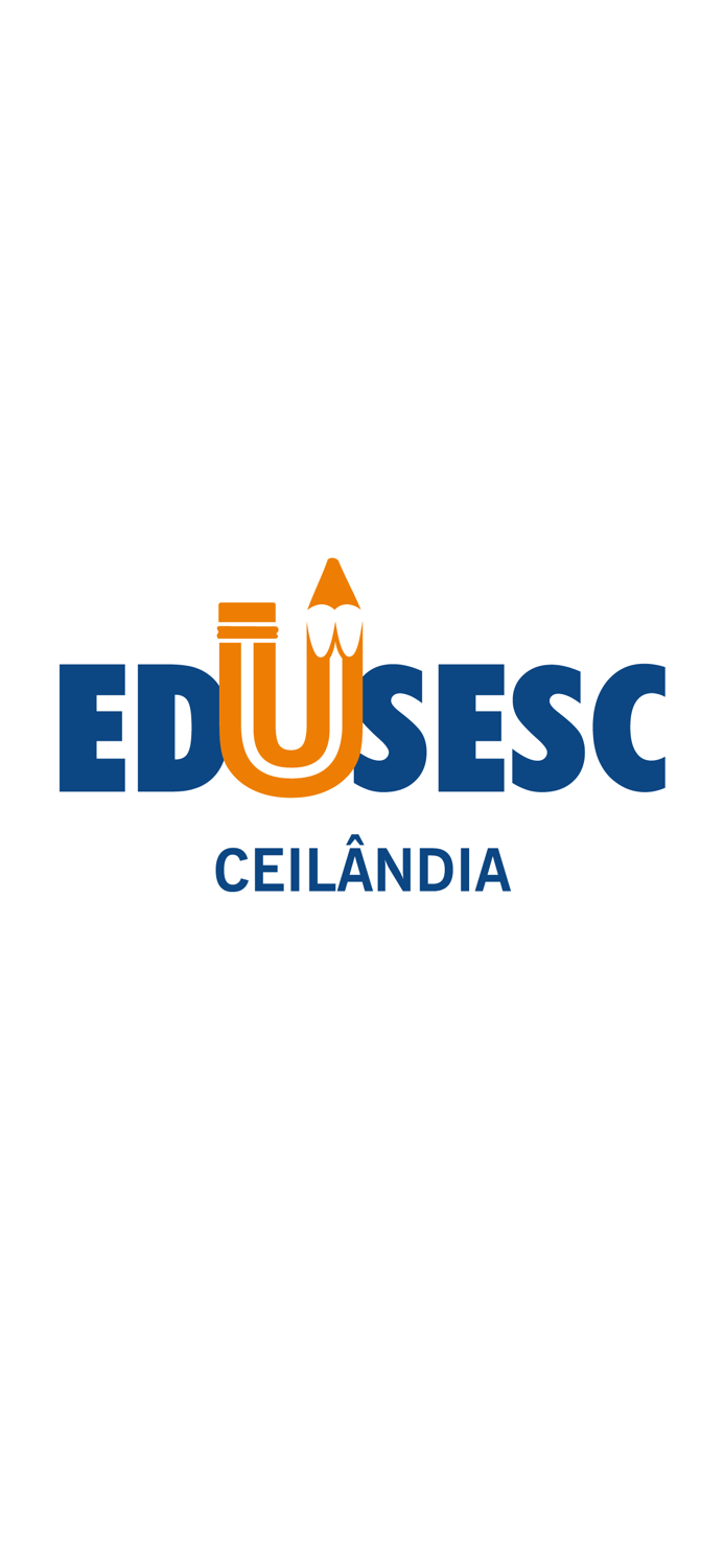 EDUSESC CEILÂNDIA
