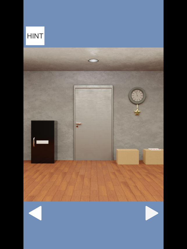 ‎脱出ゲーム 暖炉のある部屋 Screenshot