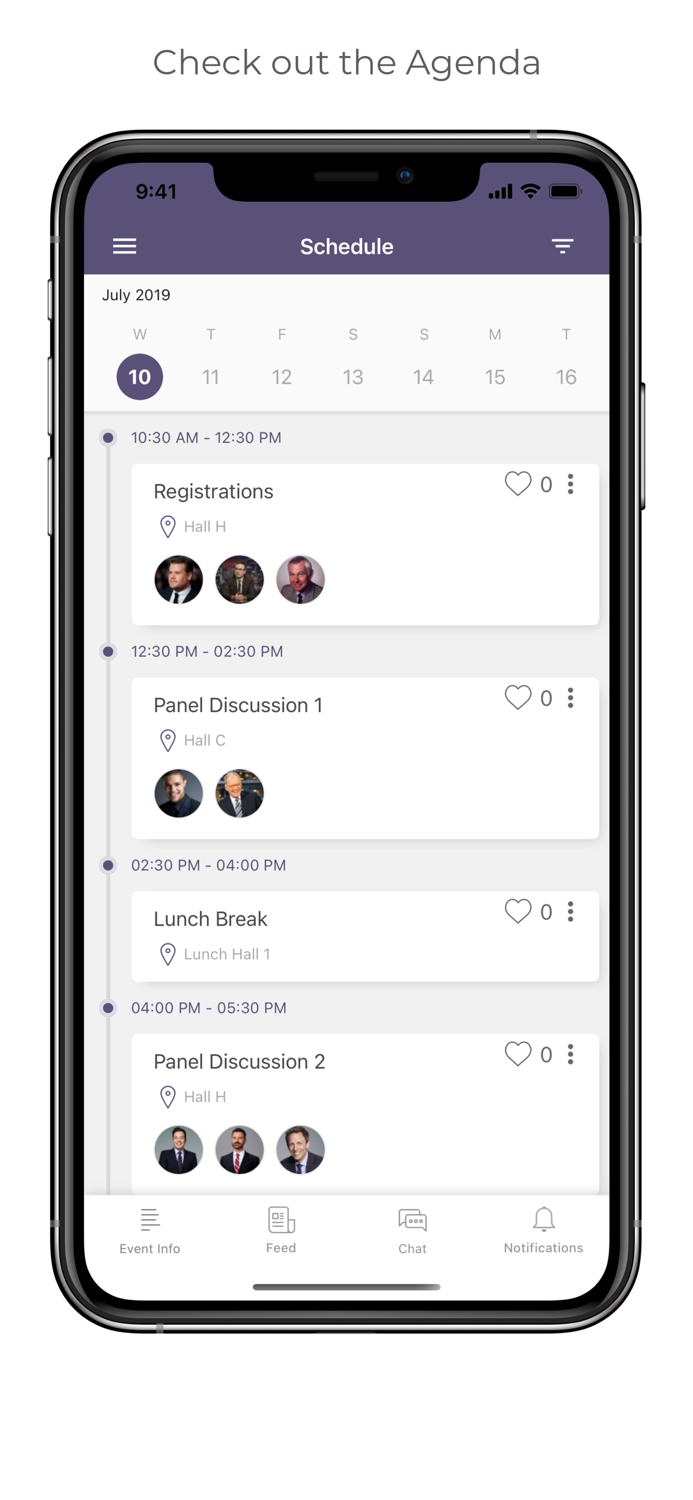 ULI Asia Pacific Summit
