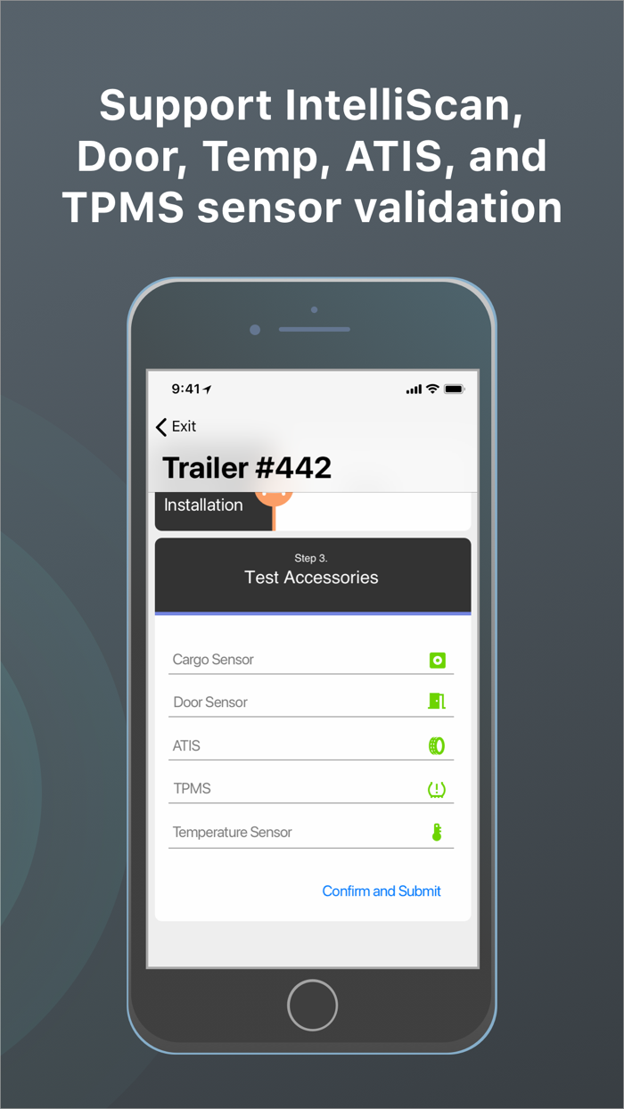 FleetLocate Installer
