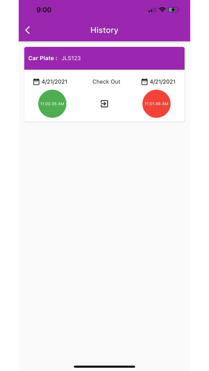 Mutiara Visitor screenshot-7