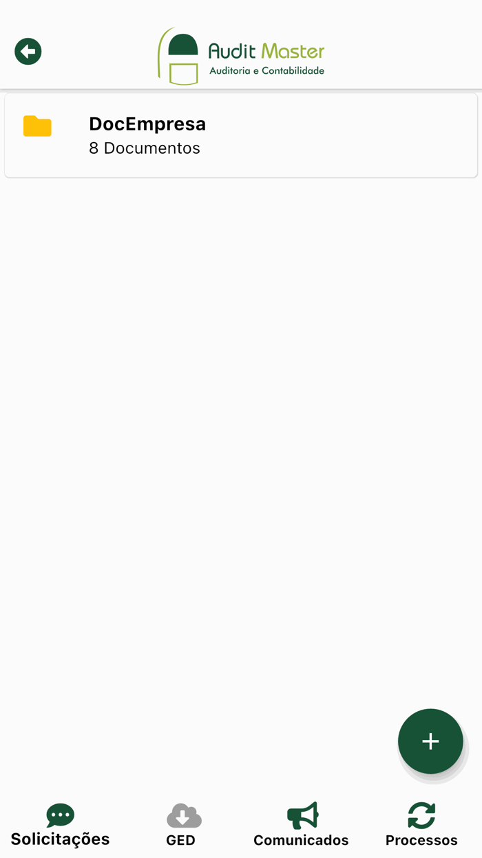 Audit Master Contabilidade