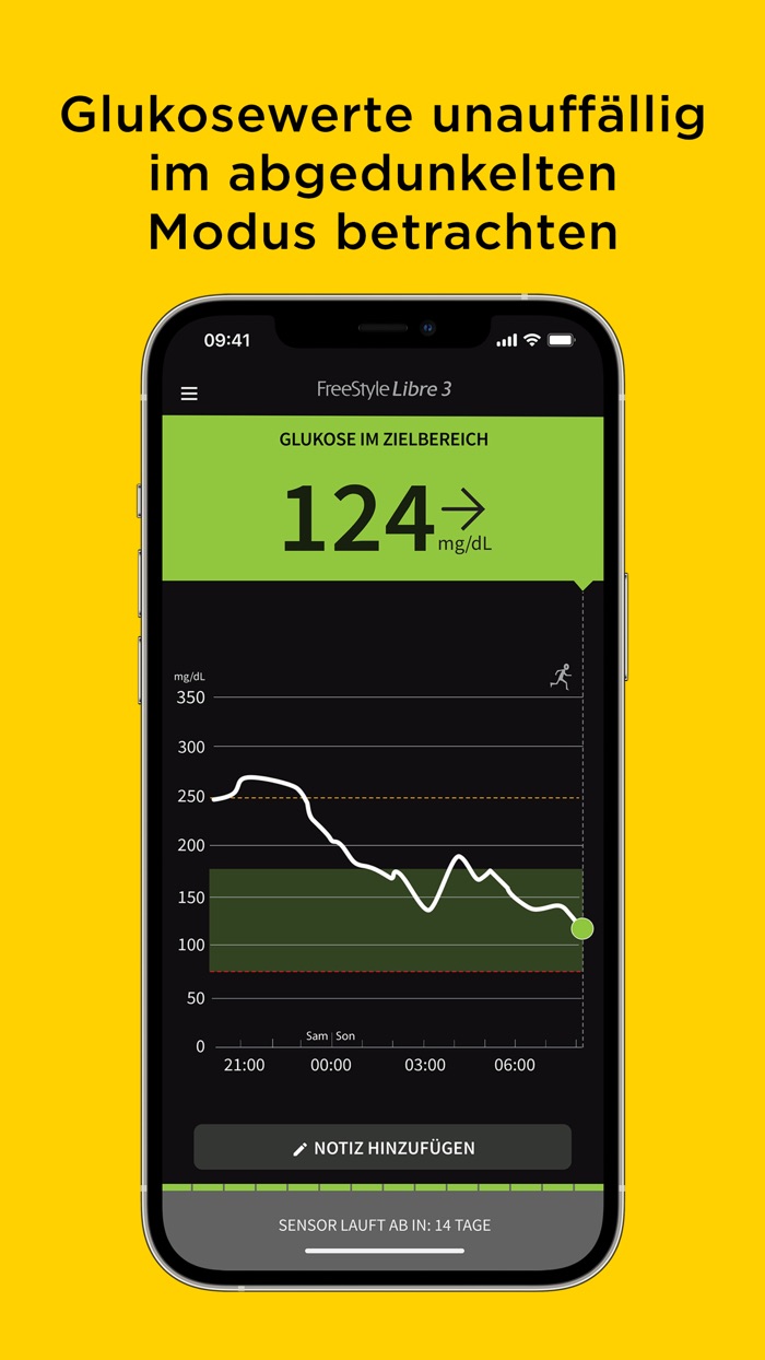 FreeStyle Libre 3 - DE