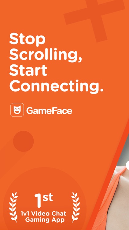 GameFace Video Chat & Games