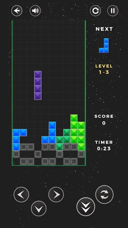 Block Puzzle Jewel Game screenshot-6