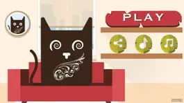 Game screenshot Cat Sleeps mod apk