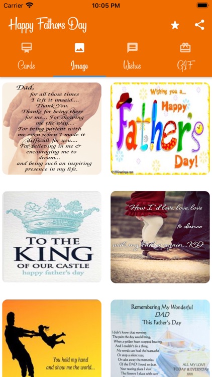 Fathers Day Wishes 2021