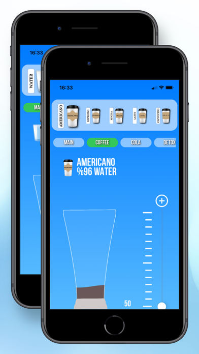 Water Reminder - Daily Water screenshot 2