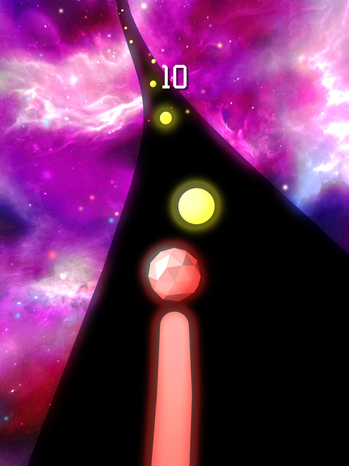 音乐球球 - 节奏大师