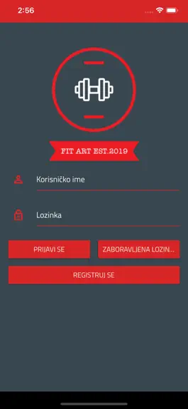Game screenshot Fit Art 2019 mod apk