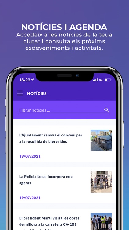 App Vinaròs screenshot-3