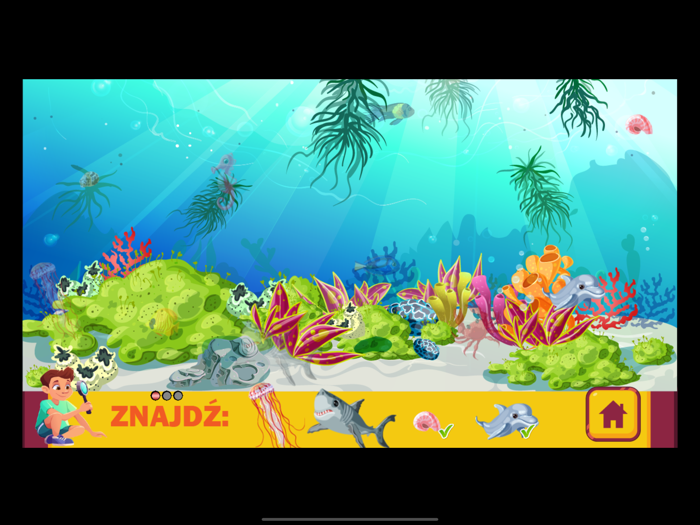 Młody Geniusz VIP - Edukacja